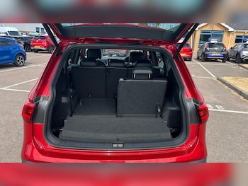 Used SEAT Tarraco 2022 for sale - 79535775: Photo