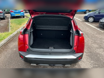 Used Peugeot 2008 2020 for sale - 78814131: Photo