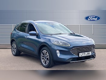 Used Ford Kuga 2022 for sale - 78653091: Photo