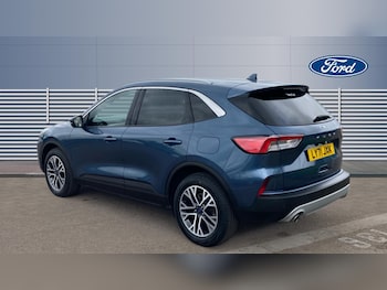 Used Ford Kuga 2022 for sale - 78653091: Photo