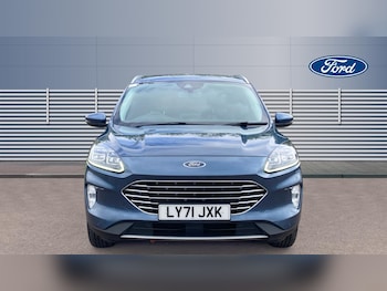 Used Ford Kuga 2022 for sale - 78653091: Photo