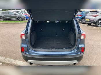 Used Ford Kuga 2022 for sale - 78653091: Photo