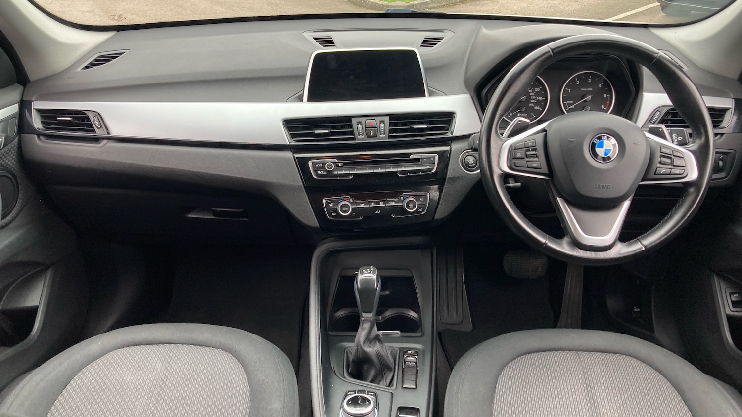 Used BMW X1 2017 for sale - 76298889: Photo 10