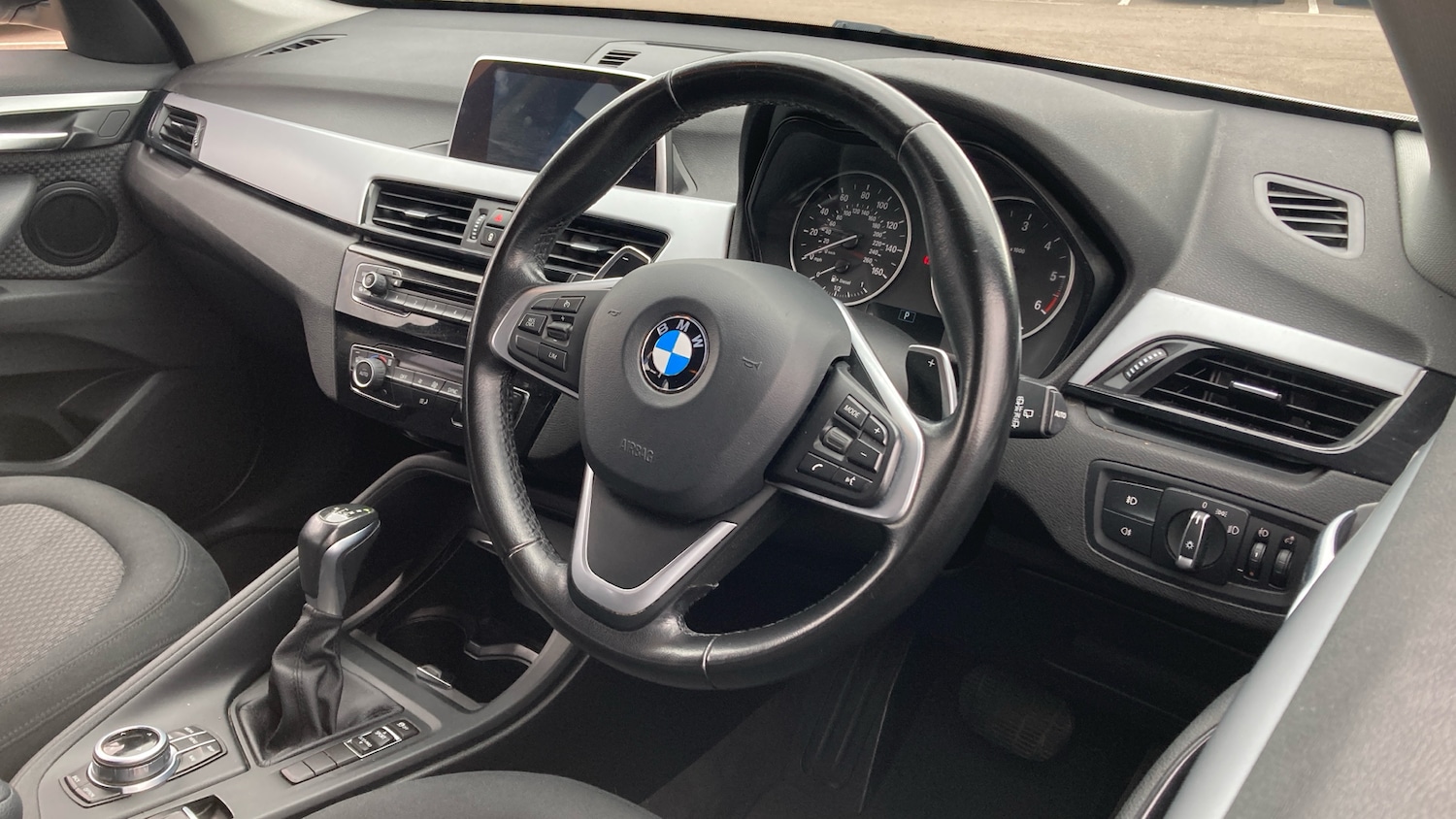 Used BMW X1 2017 for sale - 76298889: Photo 11