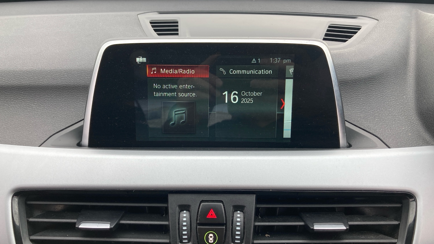 Used BMW X1 2017 for sale - 76298889: Photo 12