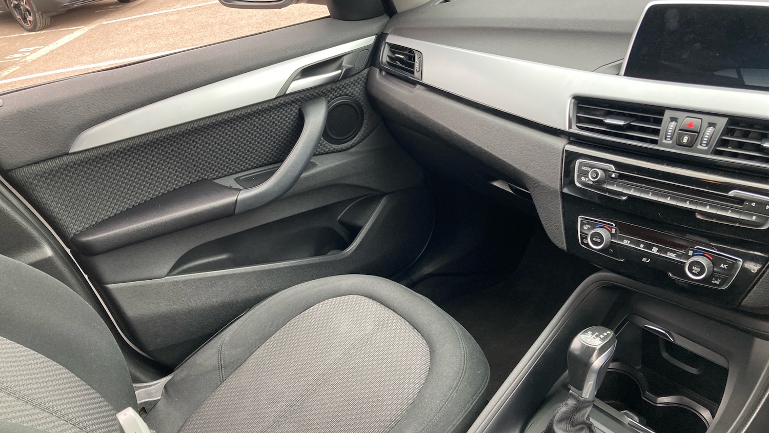 Used BMW X1 2017 for sale - 76298889: Photo 14