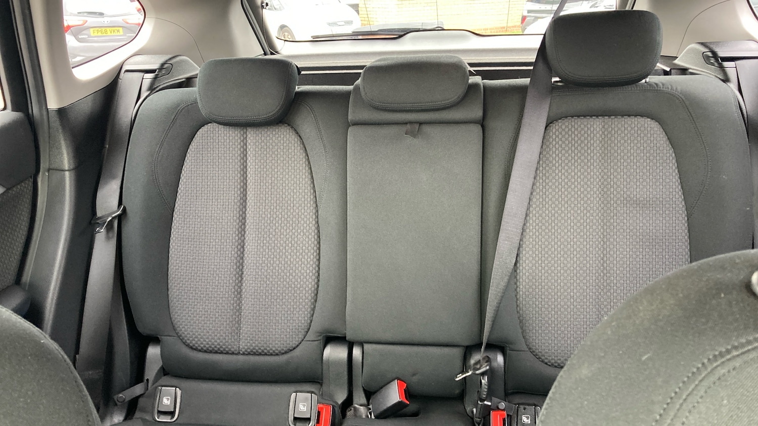 Used BMW X1 2017 for sale - 76298889: Photo 15