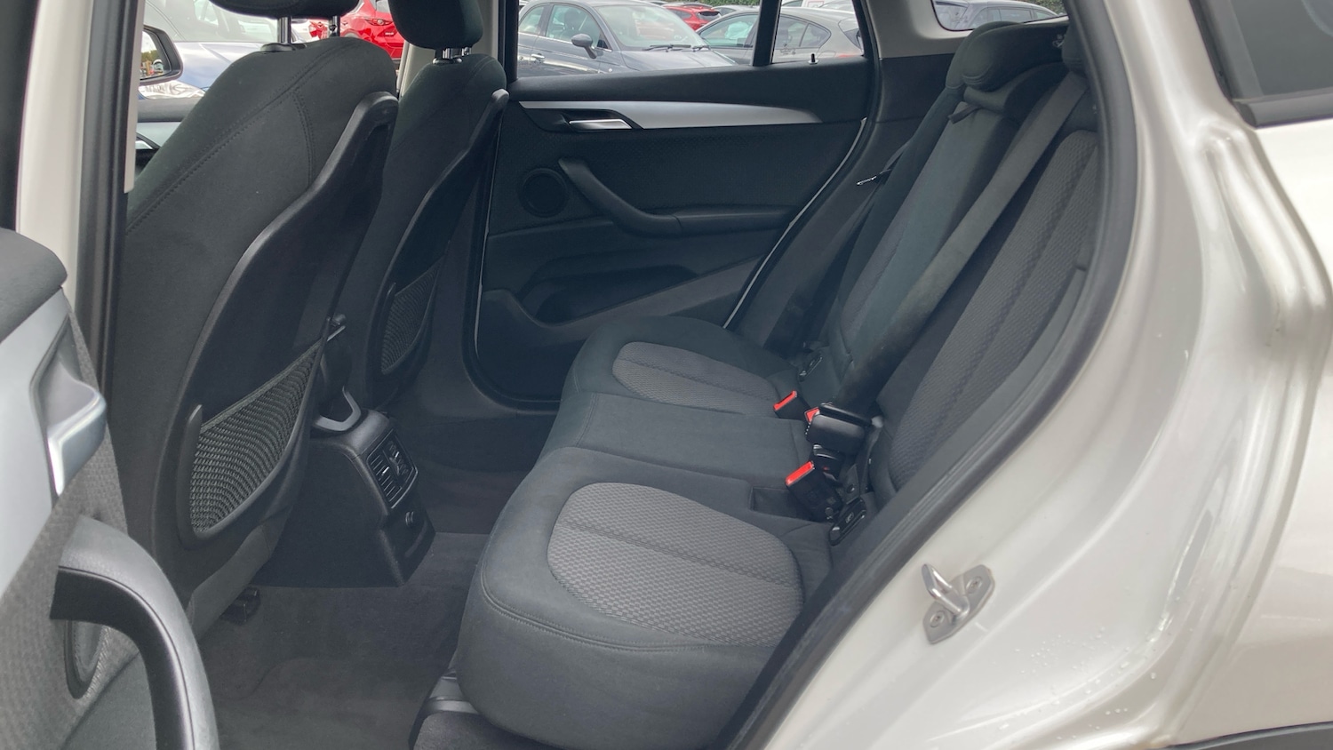 Used BMW X1 2017 for sale - 76298889: Photo 16