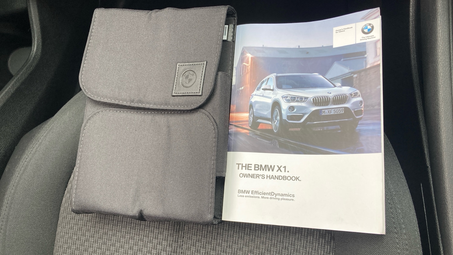 Used BMW X1 2017 for sale - 76298889: Photo 19