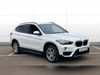 BMW - X1