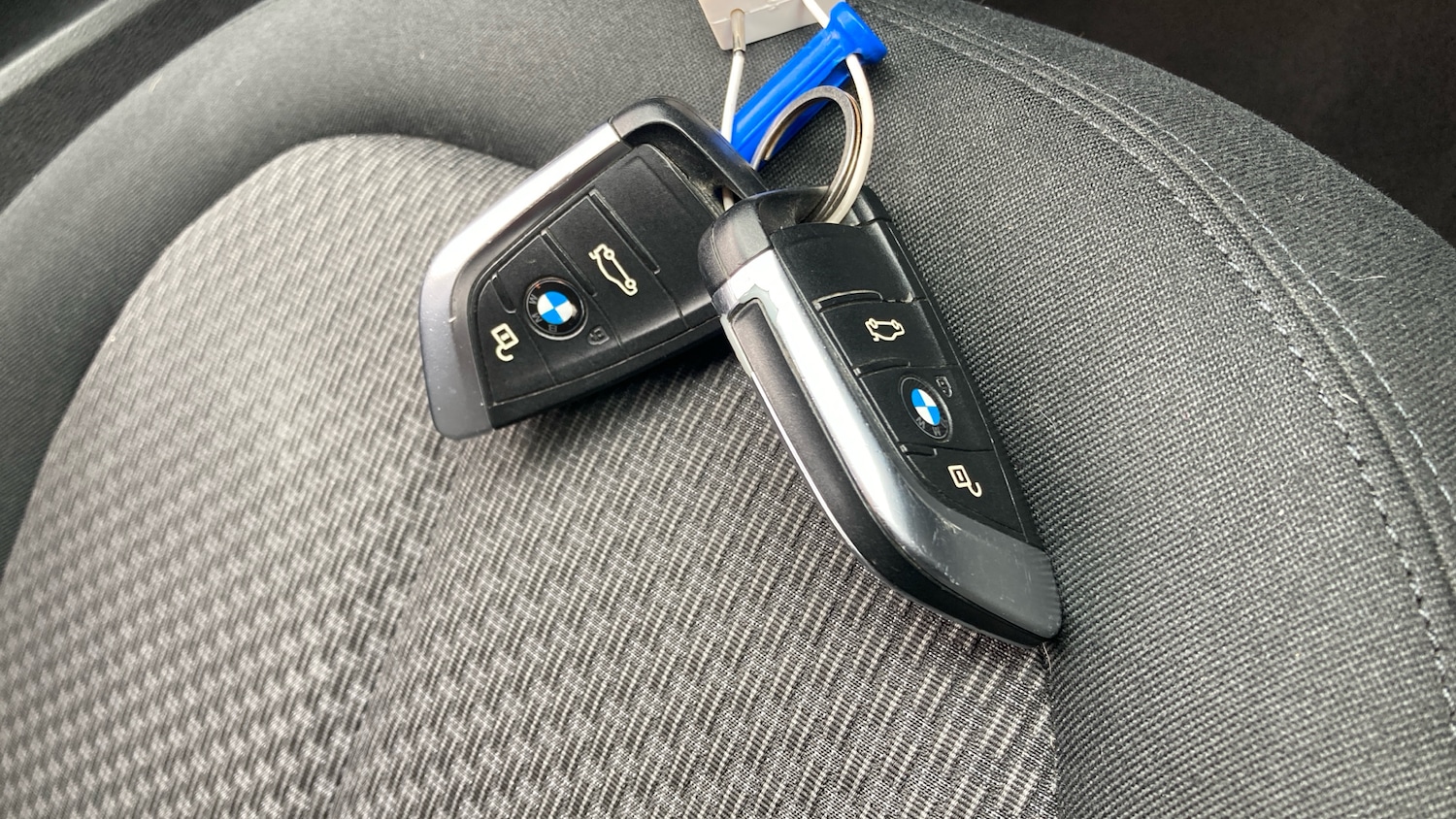 Used BMW X1 2017 for sale - 76298889: Photo 20