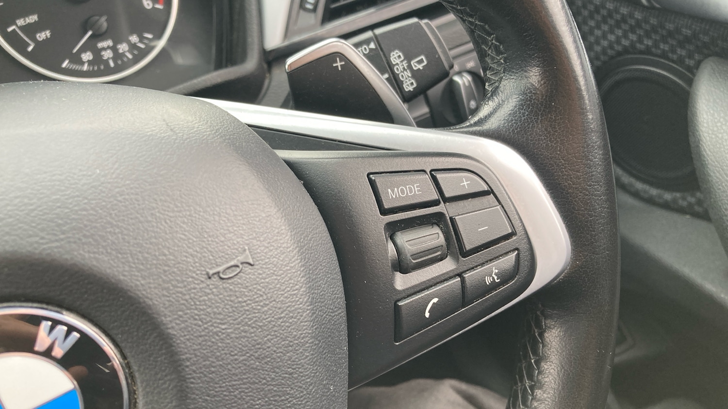 Used BMW X1 2017 for sale - 76298889: Photo 24