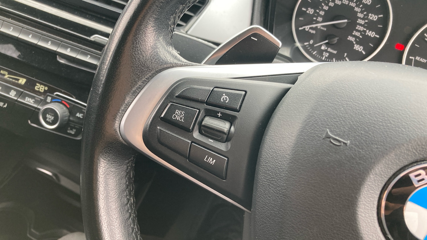 Used BMW X1 2017 for sale - 76298889: Photo 26