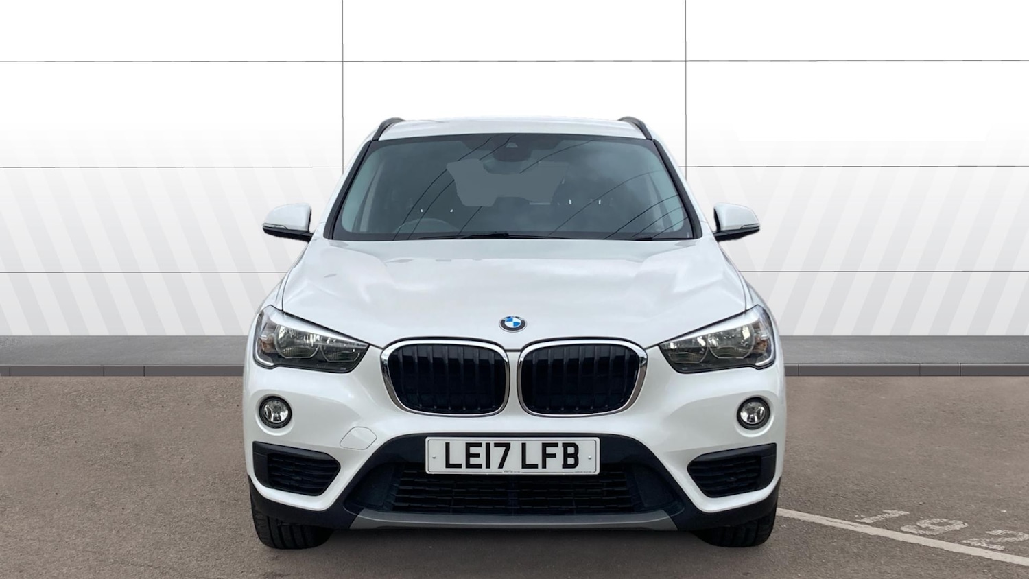 Used BMW X1 2017 for sale - 76298889: Photo 3
