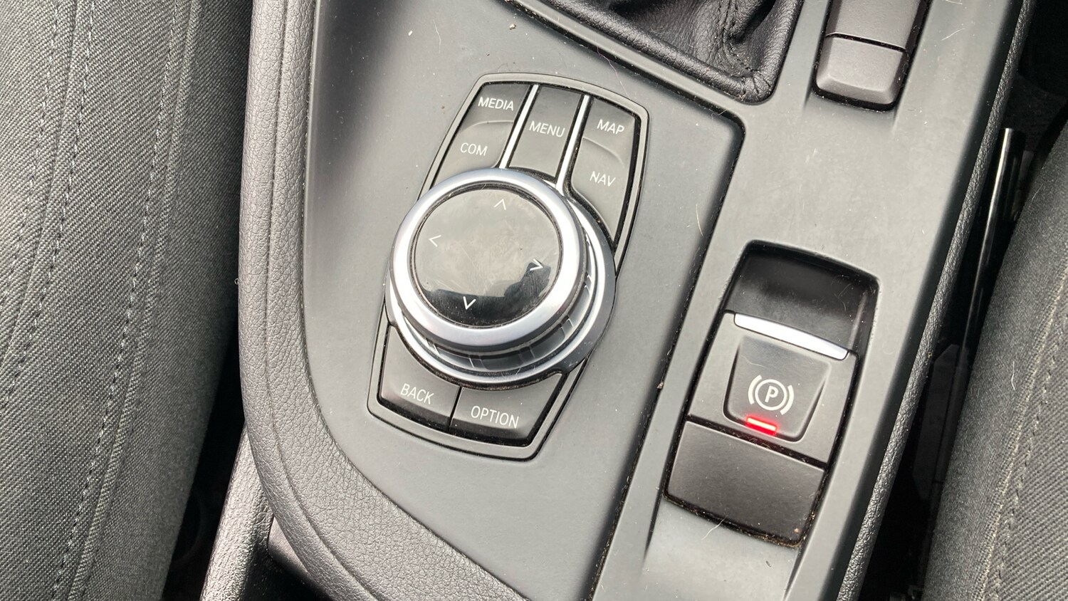 Used BMW X1 2017 for sale - 76298889: Photo 30