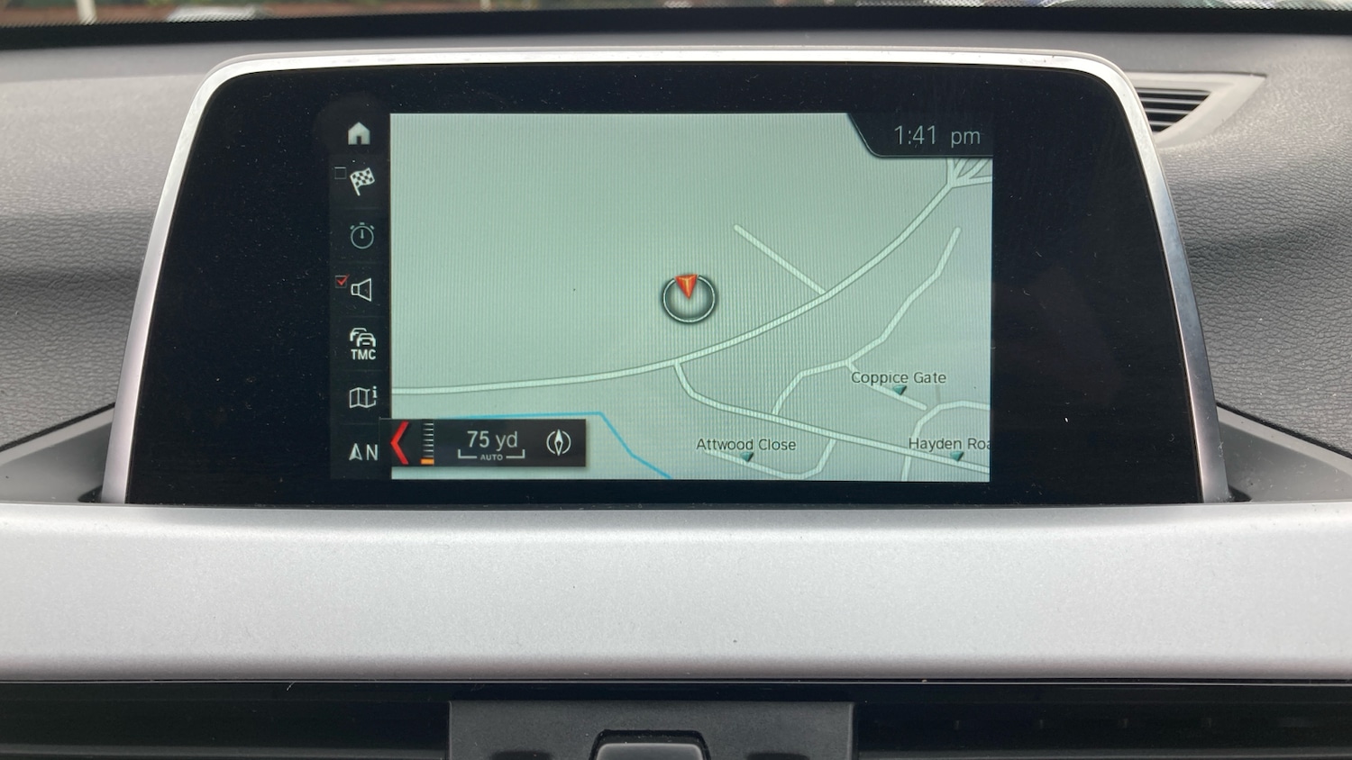 Used BMW X1 2017 for sale - 76298889: Photo 38