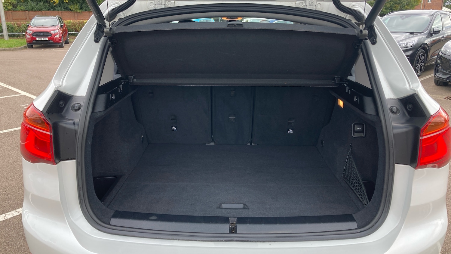 Used BMW X1 2017 for sale - 76298889: Photo 4