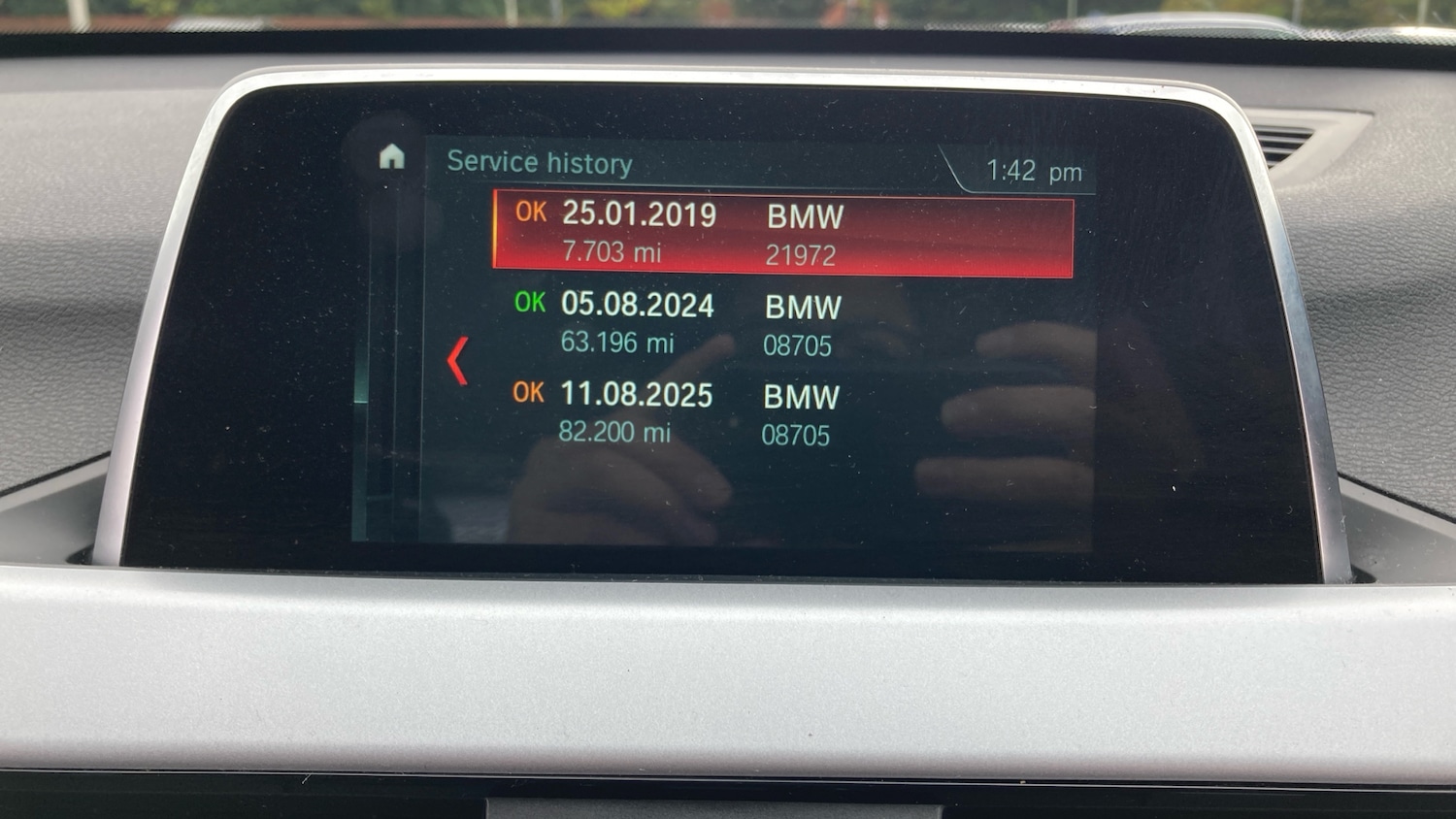 Used BMW X1 2017 for sale - 76298889: Photo 40