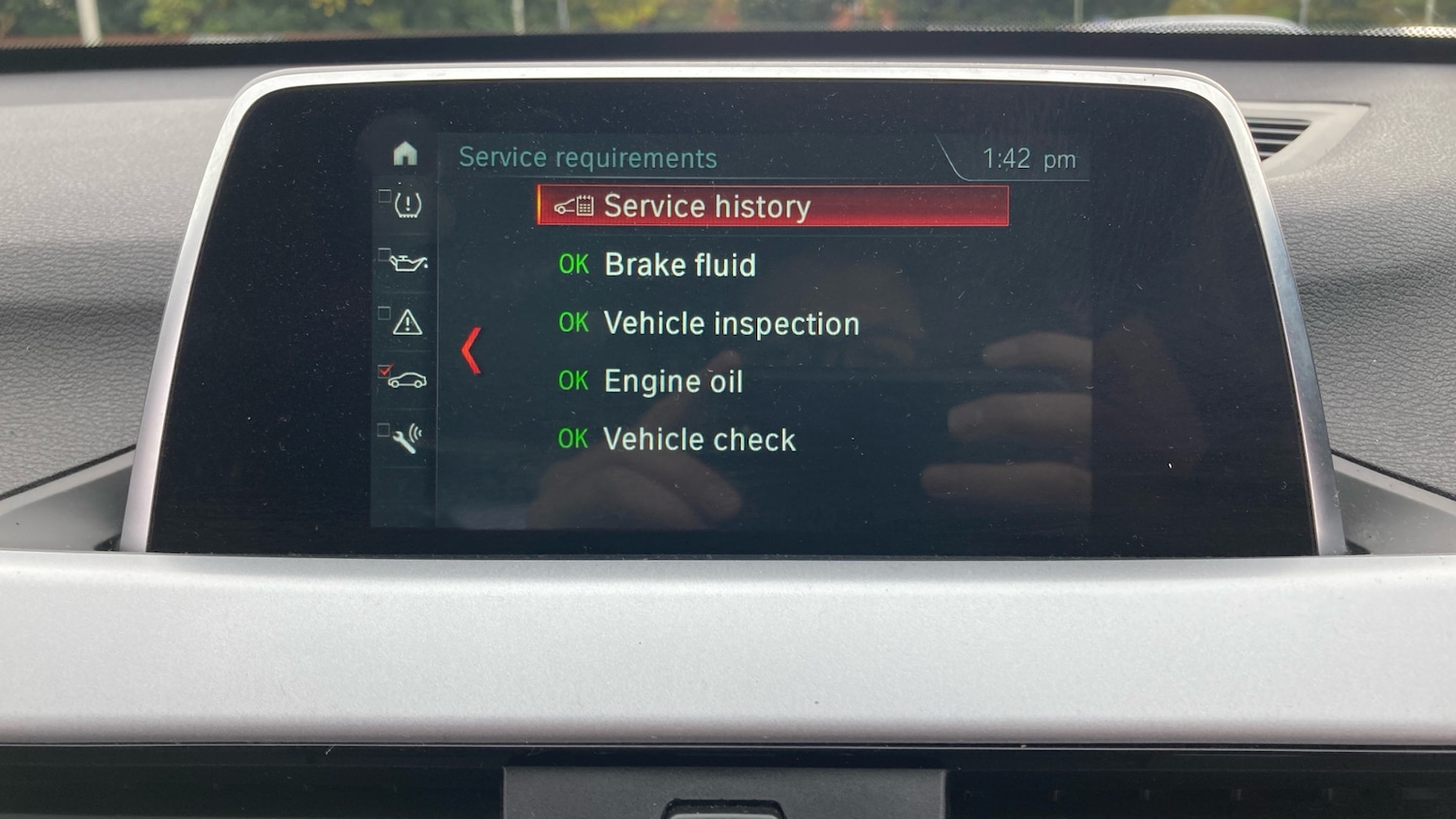 Used BMW X1 2017 for sale - 76298889: Photo 41