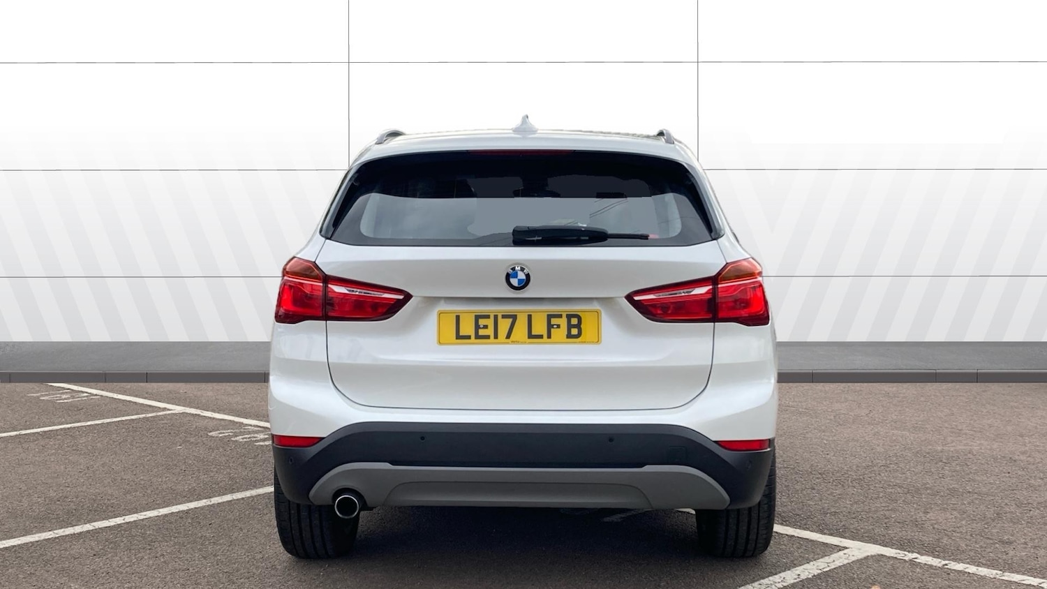 Used BMW X1 2017 for sale - 76298889: Photo 6