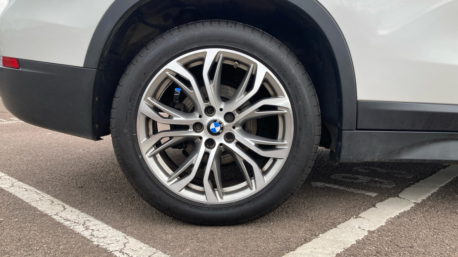 Used BMW X1 2017 for sale - 76298889: Photo 7