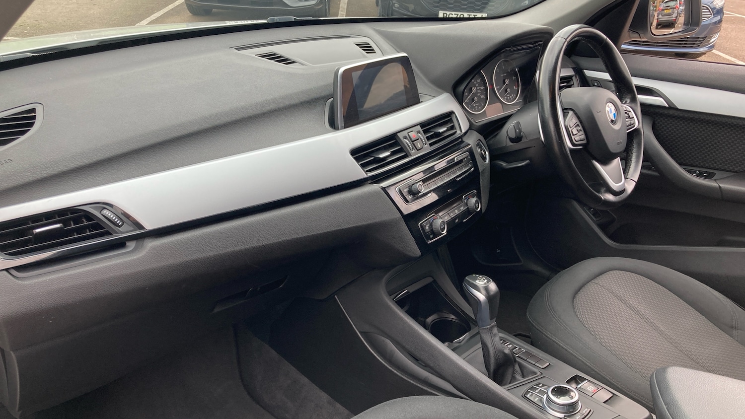 Used BMW X1 2017 for sale - 76298889: Photo 9