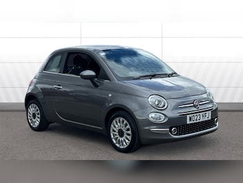 Used Fiat 500 2023 for sale - 78814128: Photo