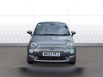 Used Fiat 500 2023 for sale - 78814128: Photo