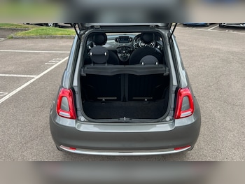 Used Fiat 500 2023 for sale - 78814128: Photo