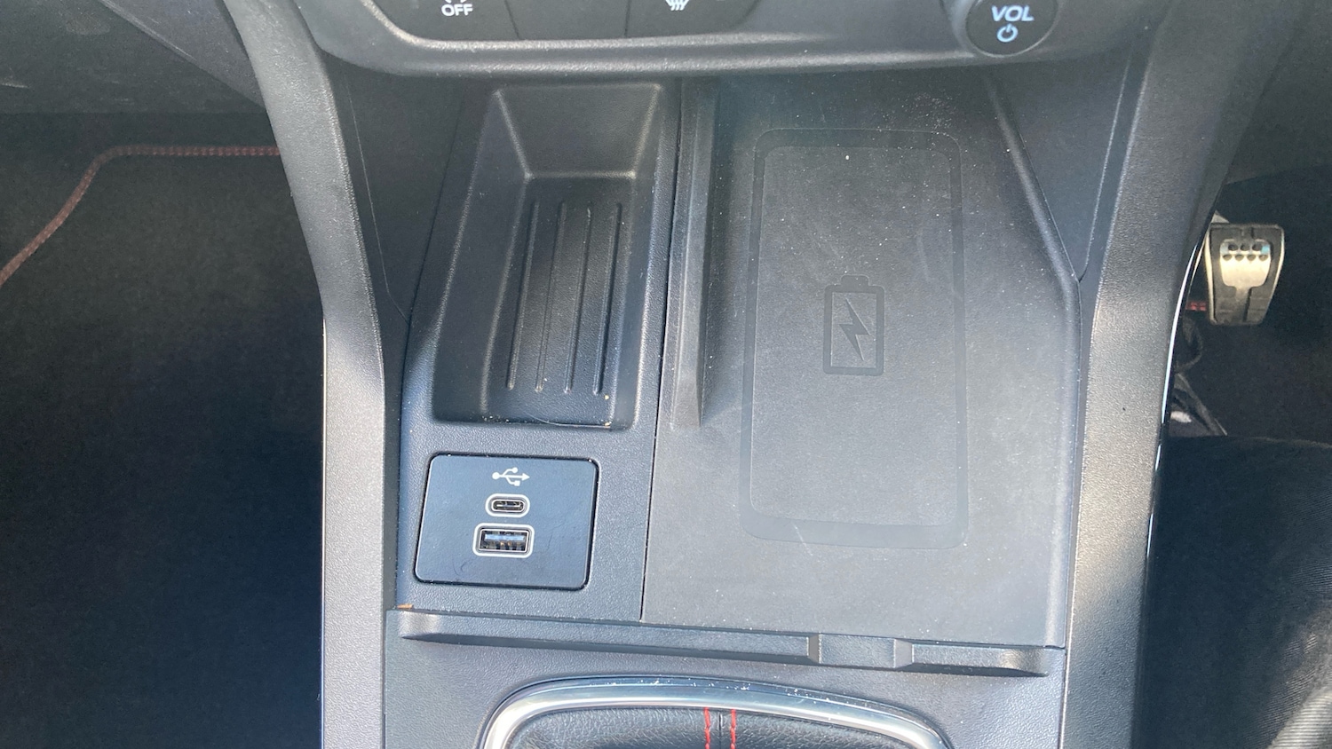 Vehicle 27