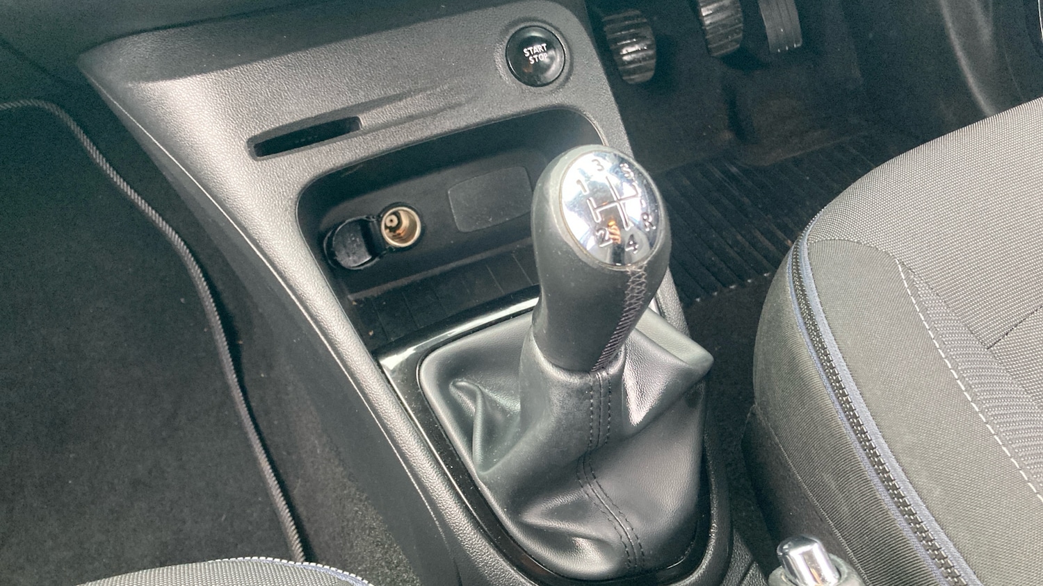 Used Renault Captur 2017 for sale - 77168453: Photo 13