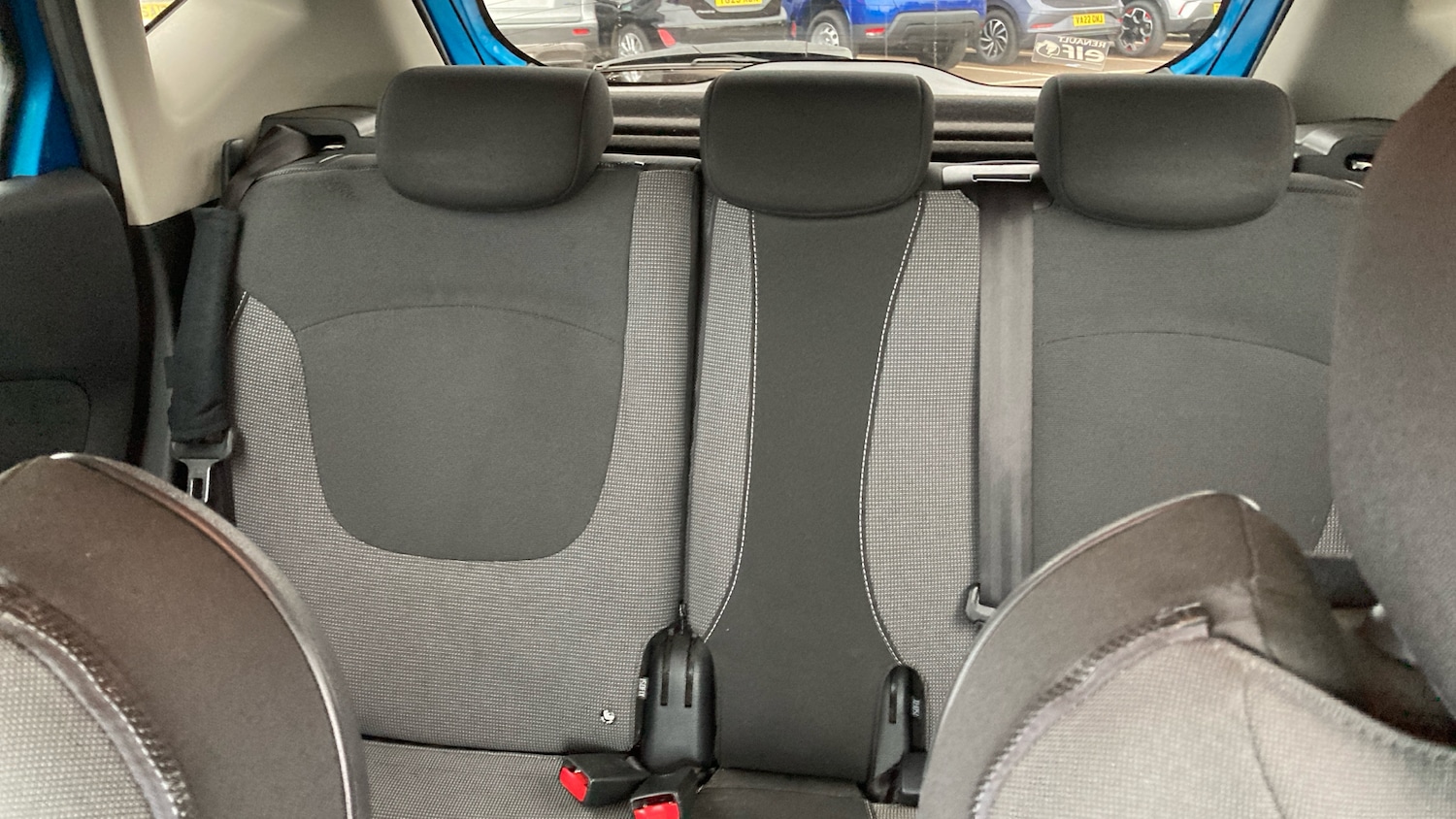 Used Renault Captur 2017 for sale - 77168453: Photo 15