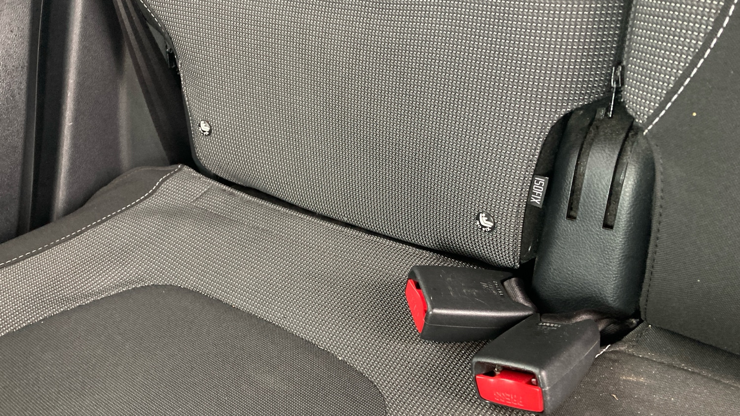 Used Renault Captur 2017 for sale - 77168453: Photo 17