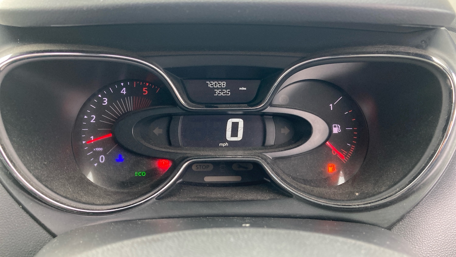 Used Renault Captur 2017 for sale - 77168453: Photo 18