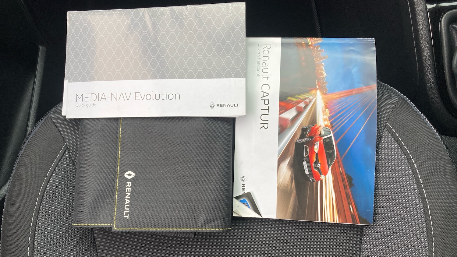 Used Renault Captur 2017 for sale - 77168453: Photo 19