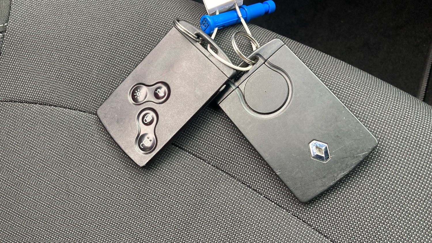 Used Renault Captur 2017 for sale - 77168453: Photo 20