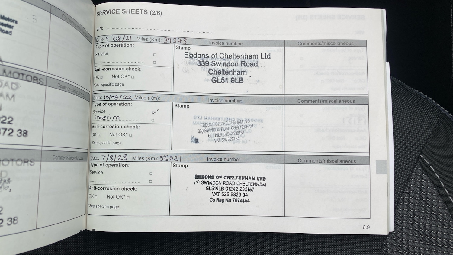 Used Renault Captur 2017 for sale - 77168453: Photo 22