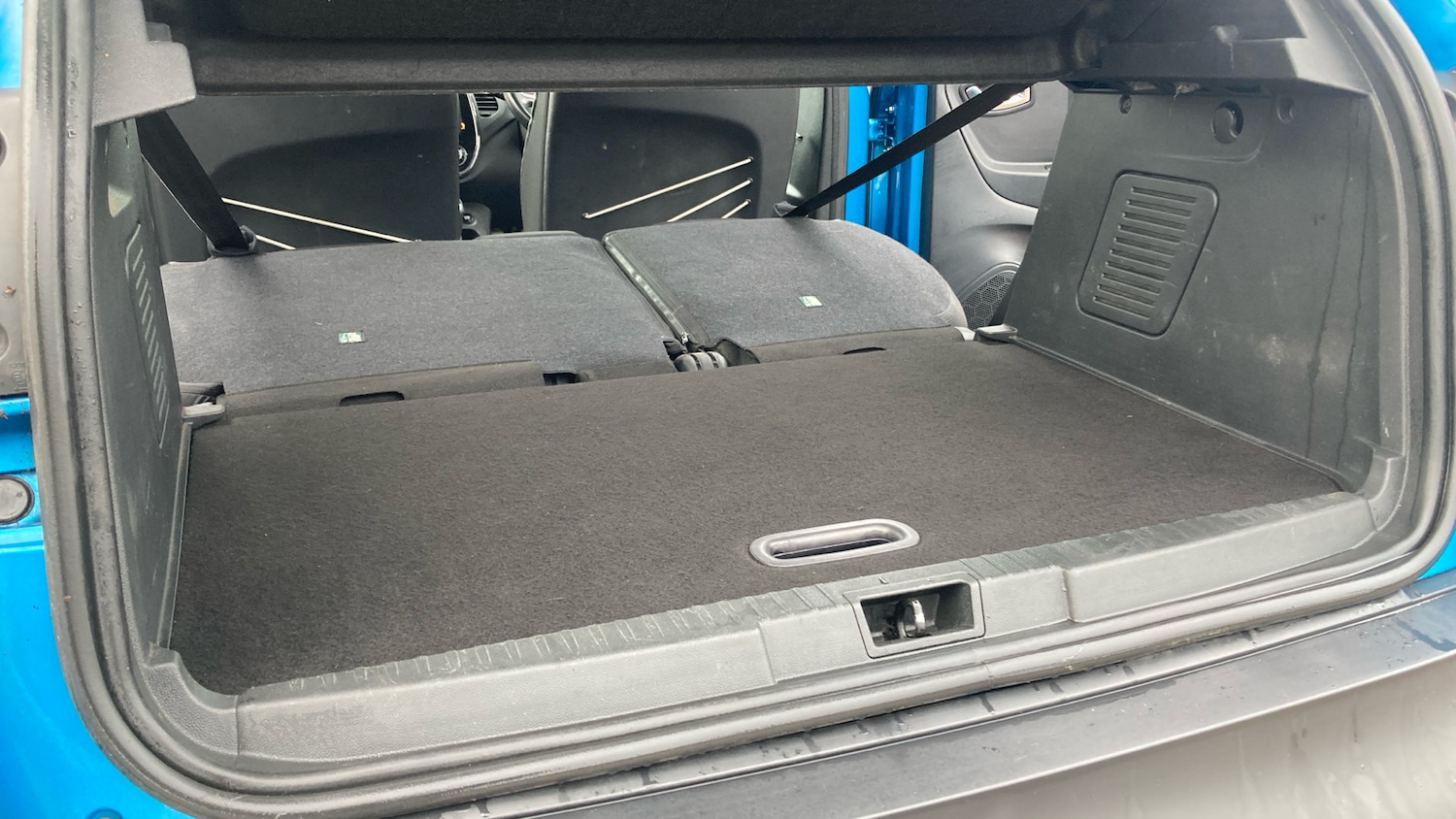 Used Renault Captur 2017 for sale - 77168453: Photo 32