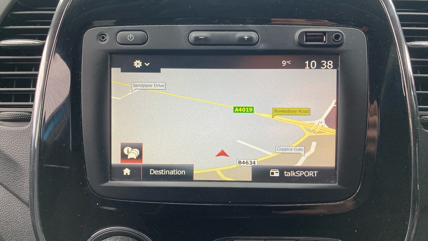 Used Renault Captur 2017 for sale - 77168453: Photo 36