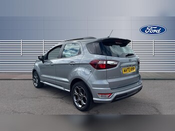 Used Ford Ecosport 2023 for sale - 78109310: Photo