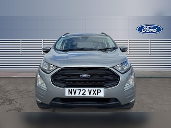 Used Ford Ecosport 2023 for sale - 78109310: Photo