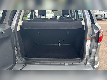 Used Ford Ecosport 2023 for sale - 78109310: Photo