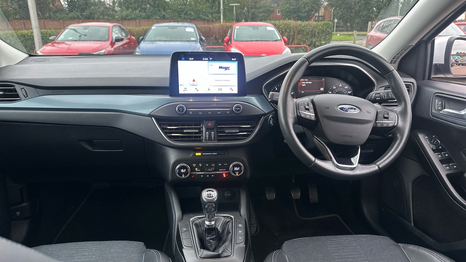 Used Ford Focus 2019 for sale - 77460216: Photo 10