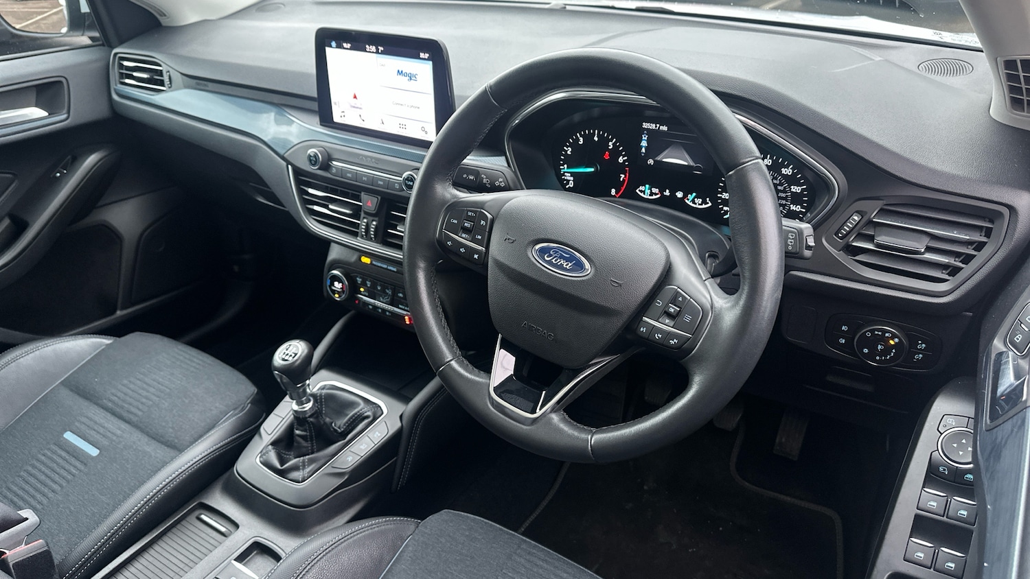 Used Ford Focus 2019 for sale - 77460216: Photo 11