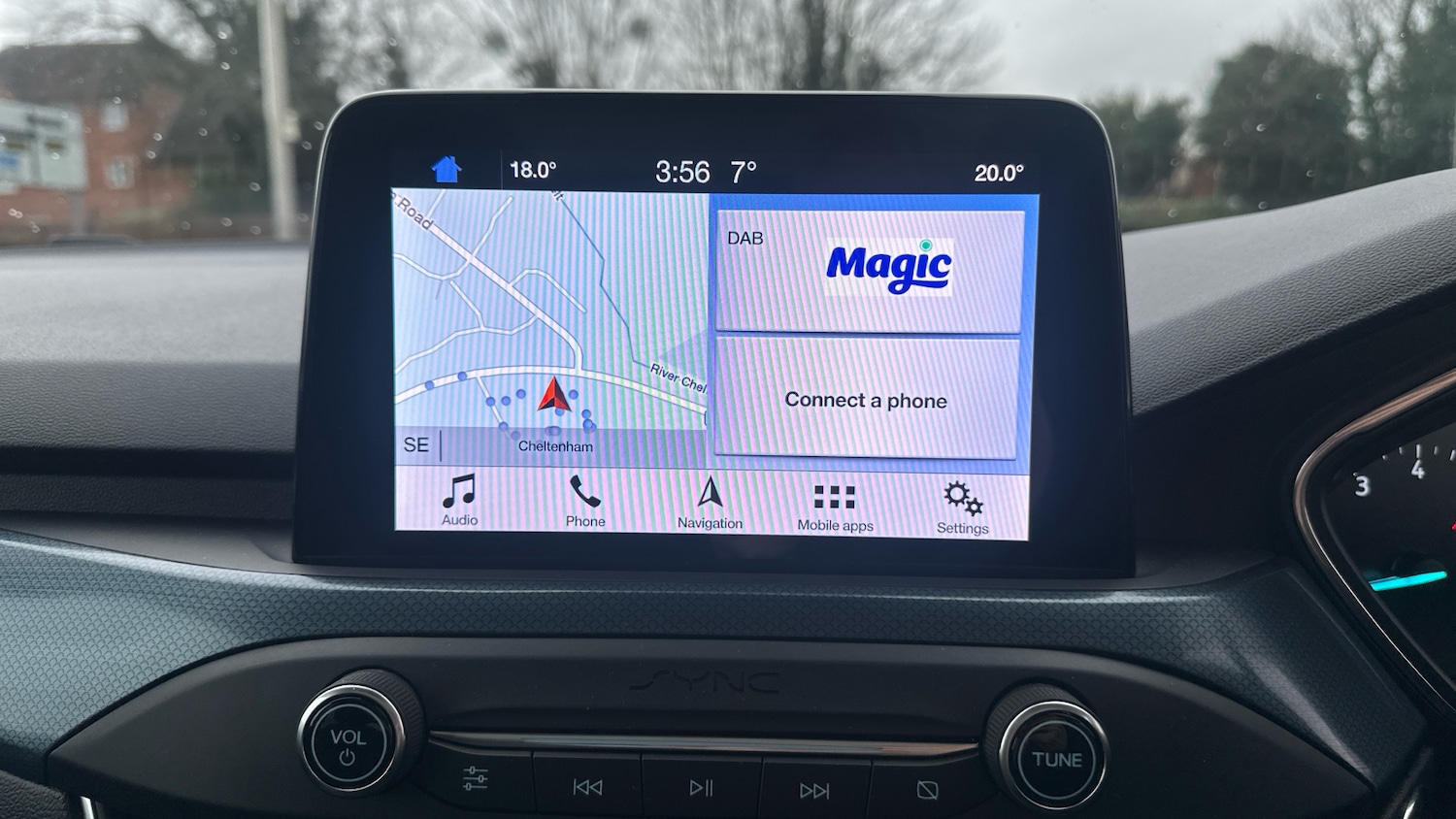 Used Ford Focus 2019 for sale - 77460216: Photo 12