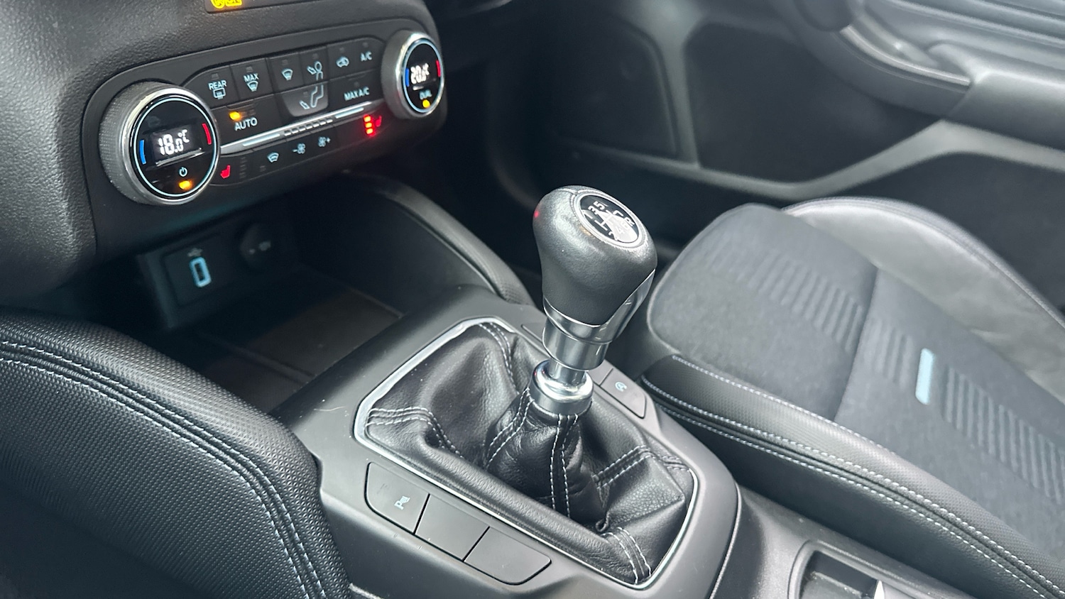 Used Ford Focus 2019 for sale - 77460216: Photo 13