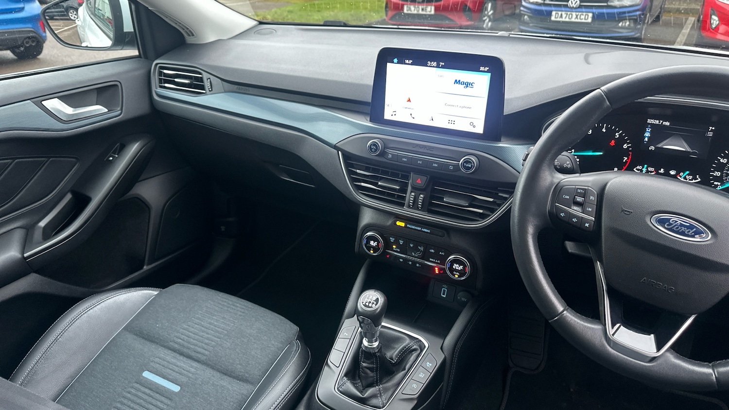 Used Ford Focus 2019 for sale - 77460216: Photo 14