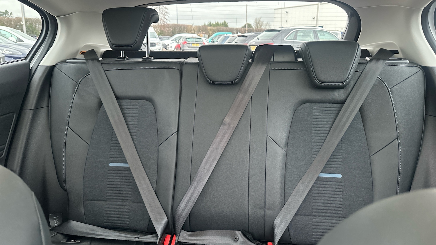 Used Ford Focus 2019 for sale - 77460216: Photo 15