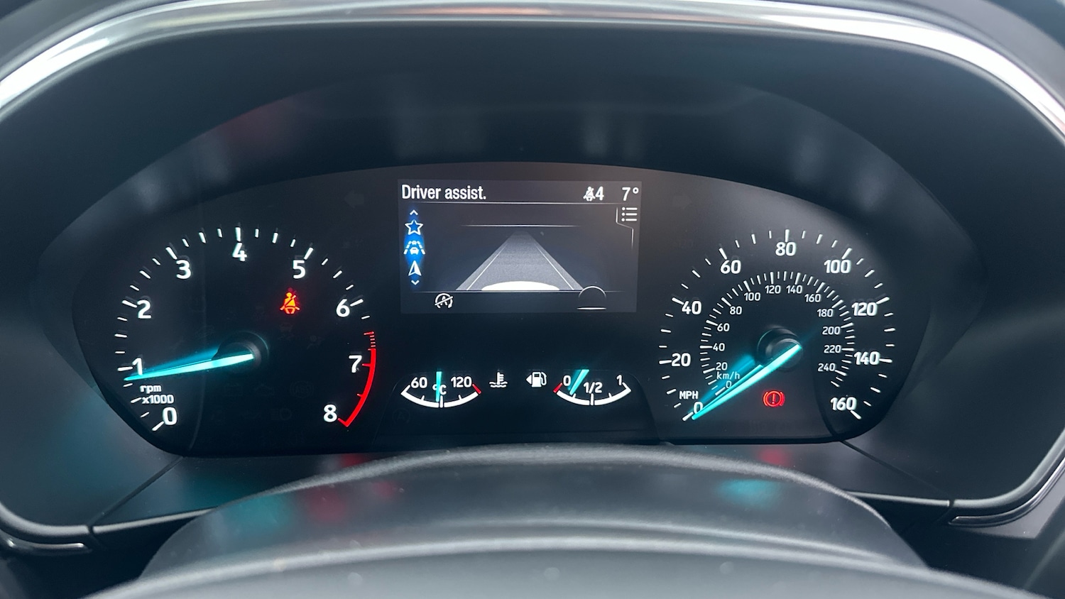 Used Ford Focus 2019 for sale - 77460216: Photo 18