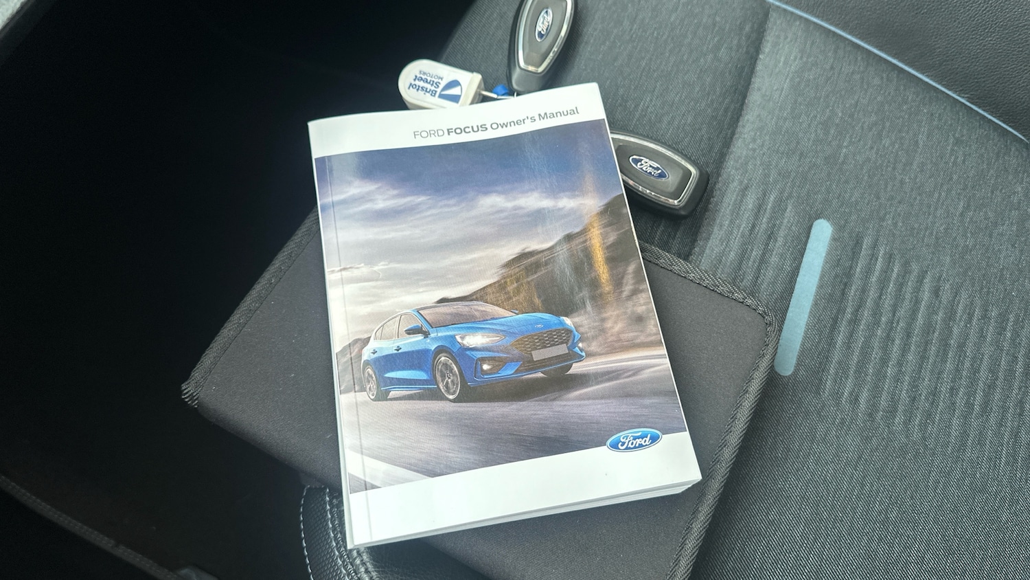 Used Ford Focus 2019 for sale - 77460216: Photo 19